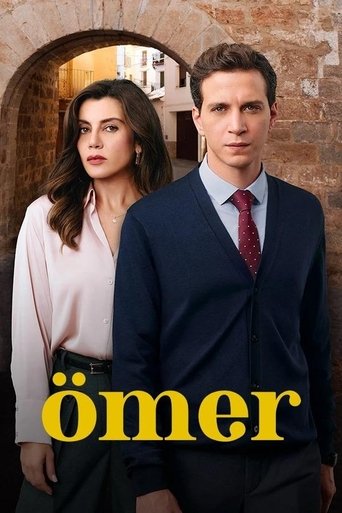 Portrait for Ömer - Season 1