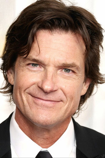 Portrait of Jason Bateman