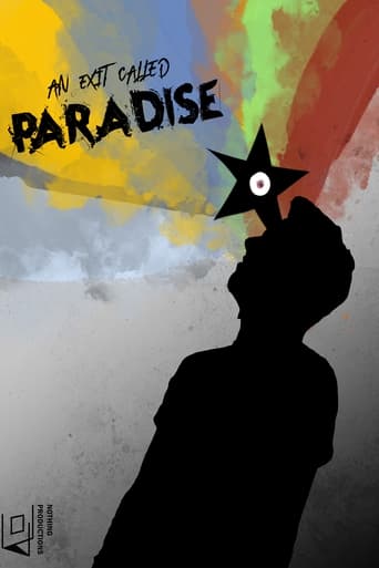 Poster of An Exit Called Paradise