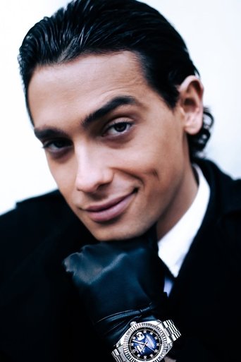 Portrait of MARTTEIN