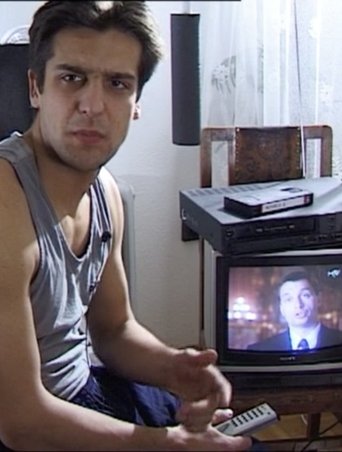 Poster of Az ember, akit kihagytak