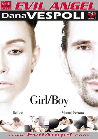 Poster of Girl/Boy