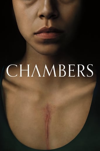 Poster of Chambers