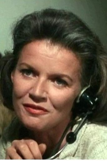 Portrait of Kathryn Janssen
