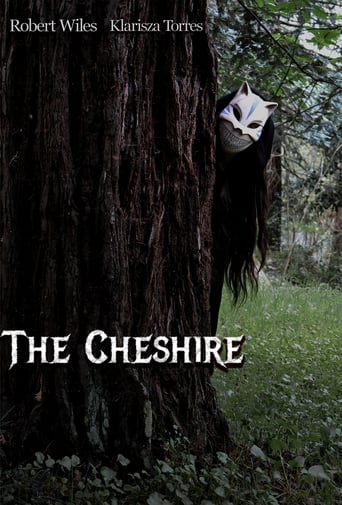 Poster of The Cheshire