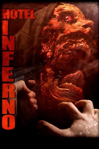 Poster of Hotel Inferno