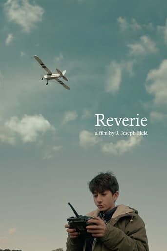 Poster of Reverie