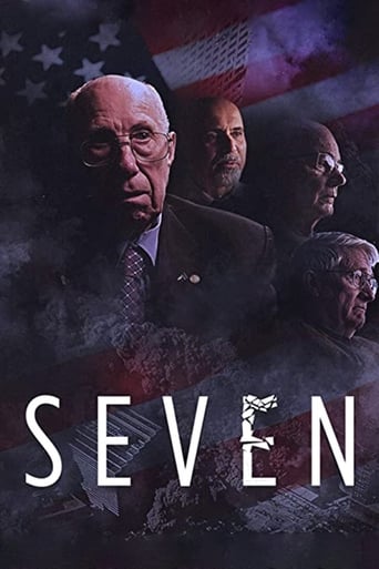 Poster of SEVEN