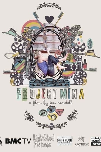 Poster of Project Mina