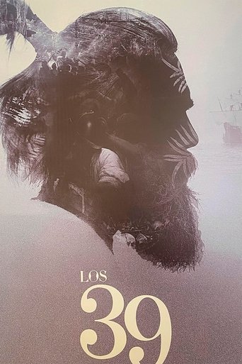 Poster of Los 39