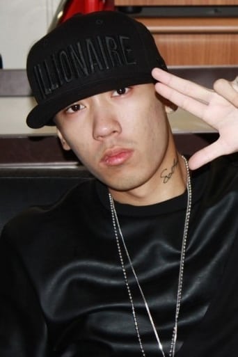 Portrait of Dok2