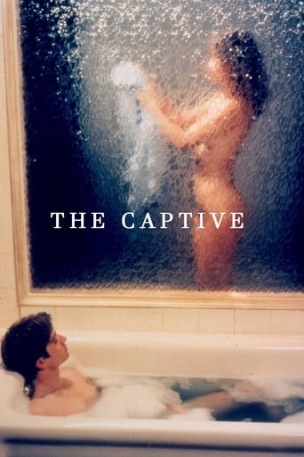 Poster of The Captive