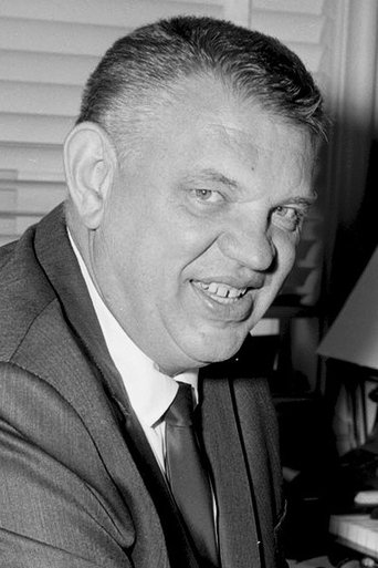 Portrait of George Bruns
