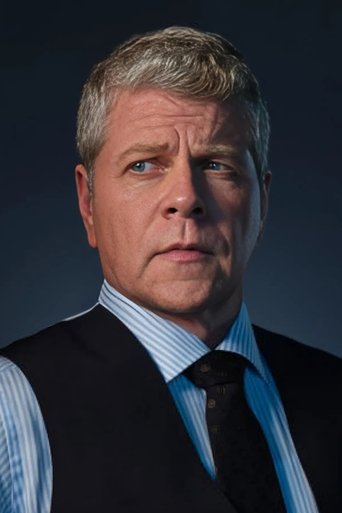 Portrait of Michael Cudlitz
