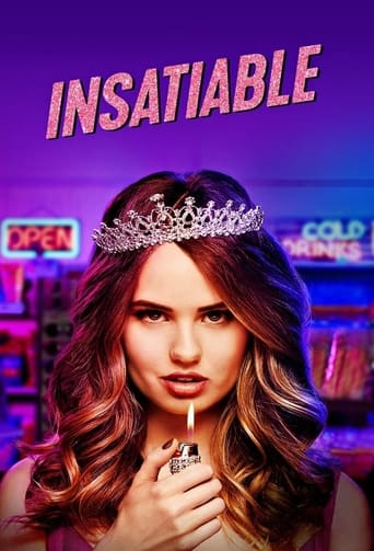 Portrait for Insatiable - Season 1