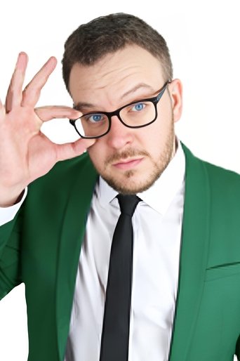 Portrait of Tom Livingstone