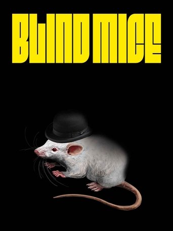 Poster of Blind Mice