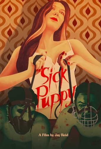 Poster of Sick Puppy