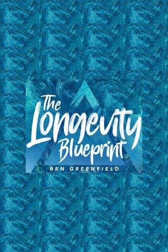 Poster of The Longevity Blueprint