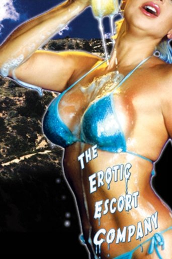 Poster of The Bikini Escort Company