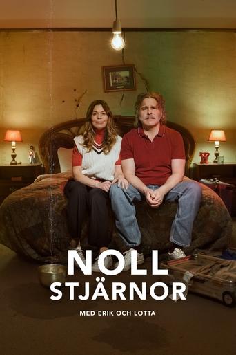 Poster of Zero Stars Sweden