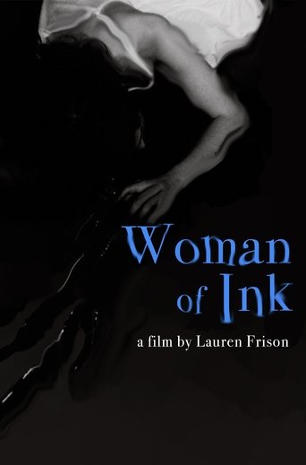 Poster of Woman of Ink