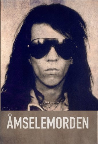 Portrait for Kriminalarkivet med Pops och Lampers - The Åmsele Murders