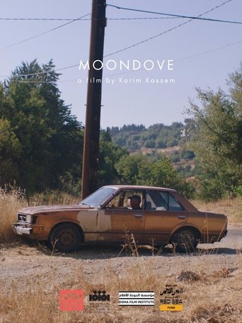 Moondove Poster of Moondove