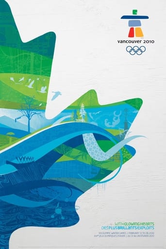 Poster of Vancouver 2010 Olympic Closing Ceremony