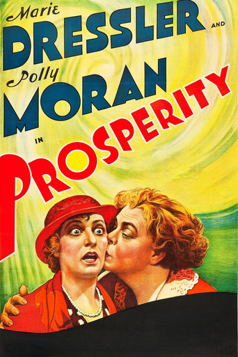 Poster of Prosperity