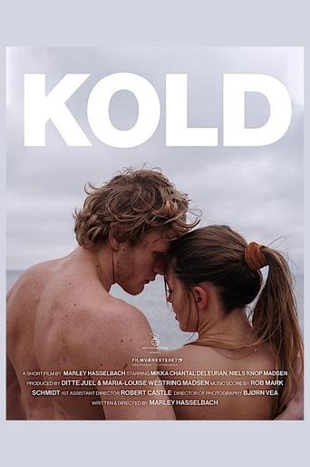 Poster of Kold