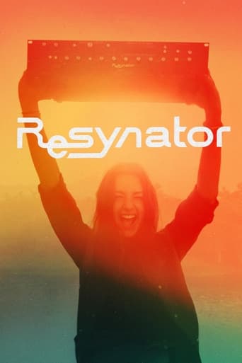 Poster of Resynator