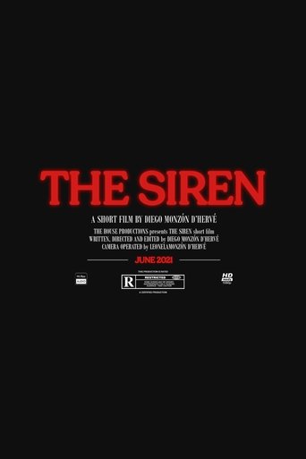 Poster of The Siren
