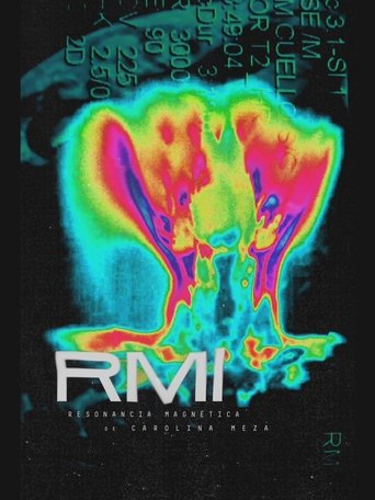 RMI o Resonancia Magnética Poster of RMI o Resonancia Magnética