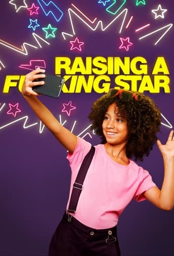 Poster of Raising a F***ing Star