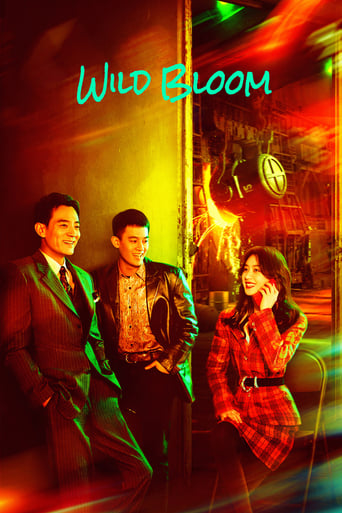 Poster of Wild Bloom