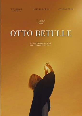 Poster of Otto Betulle