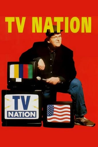 Poster of TV Nation