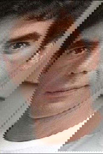 Portrait of Kyle Derek