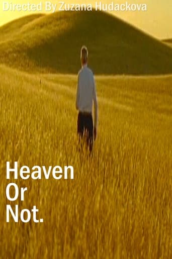 Poster of Heaven Or Not