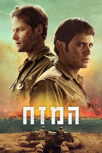 Poster of The Stronghold