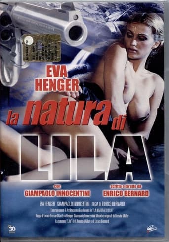 Poster of La natura di Lila