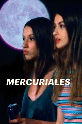 Poster of Mercuriales