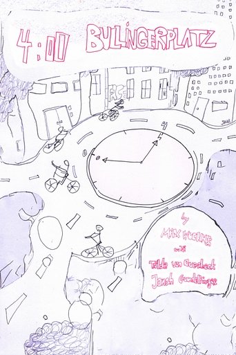 Poster of 4pm Bullinger Square