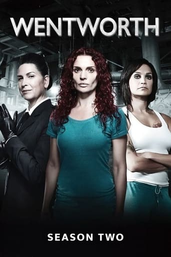 Portrait for Wentworth - Season 2