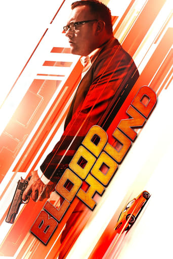 Poster of Bloodhound