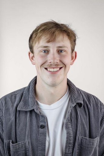 Portrait of Dylan Erlebach