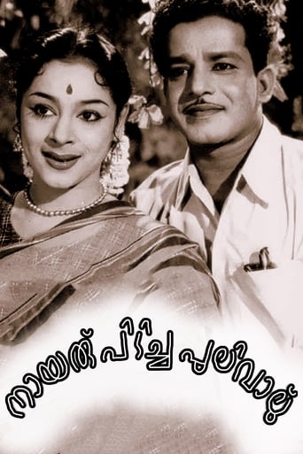 Poster of Nairu Pidicha Pulivalu