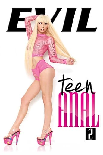 Poster of Teen Anal 2