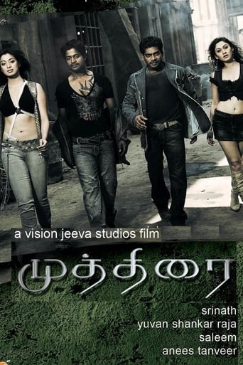 Poster of Muthirai